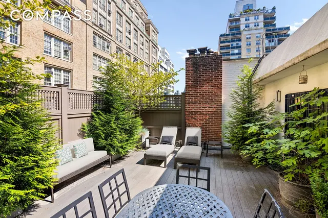 126 East 16th Street