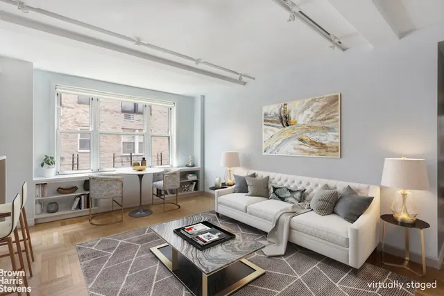 60 Gramercy Park North
