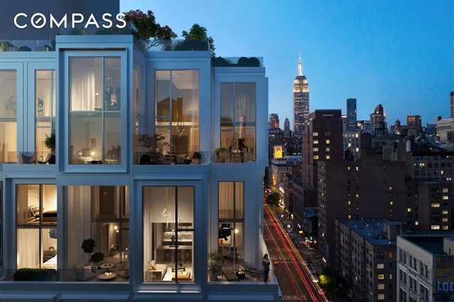 101 West 14th Street