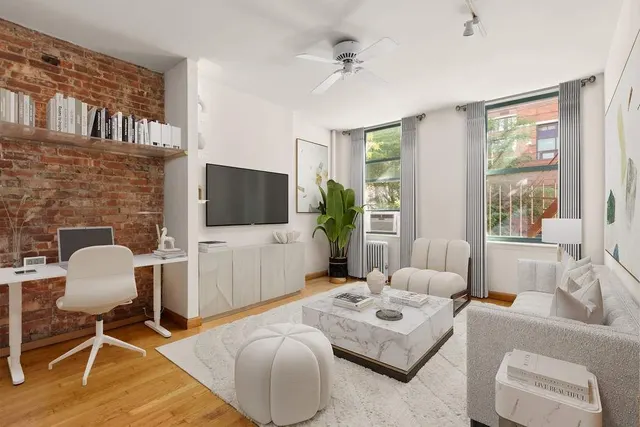 502 West 55th Street