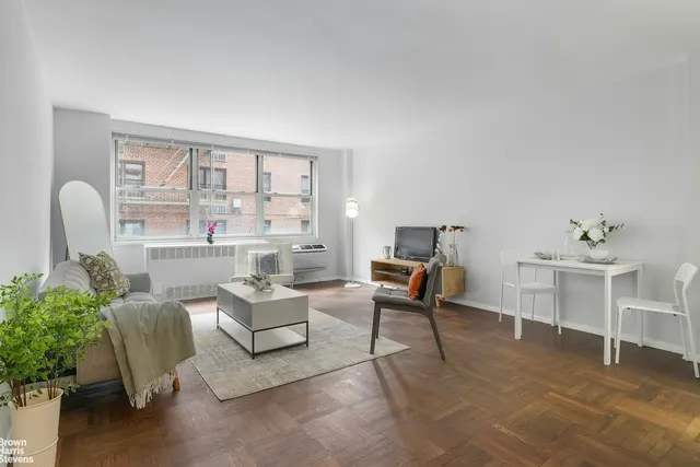 315 East 70th Street