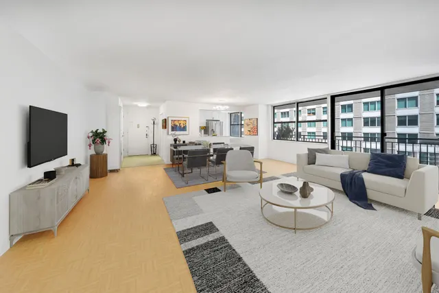 112 West 56th Street
