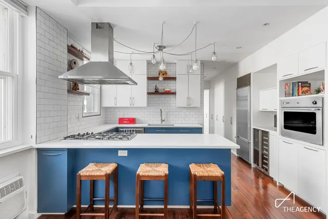 340 West 55th Street