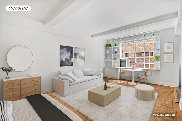 140 East 40th Street