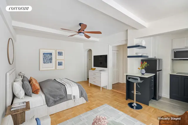 140 East 40th Street