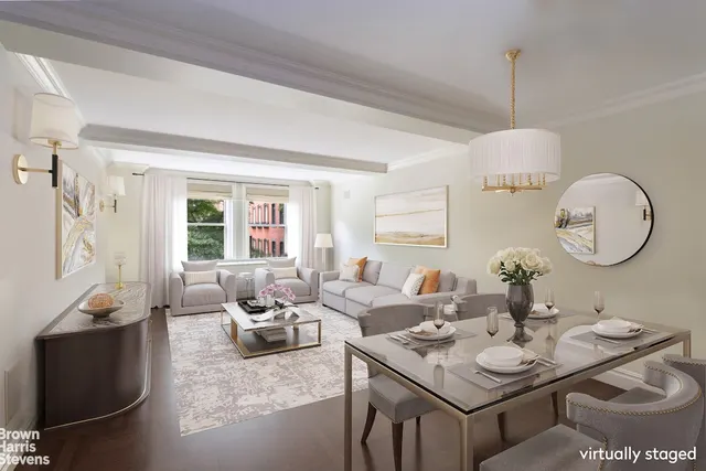 60 Gramercy Park North