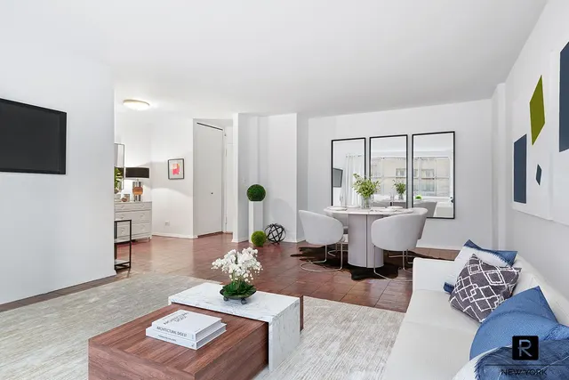 433 East 56th Street