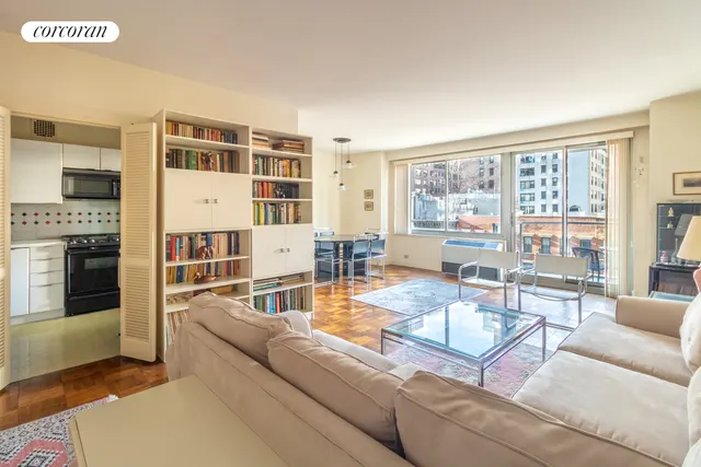 300 East 74th Street