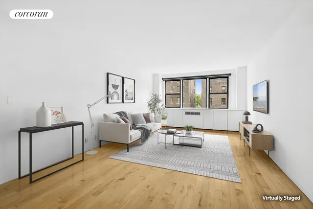 145 East 15th Street