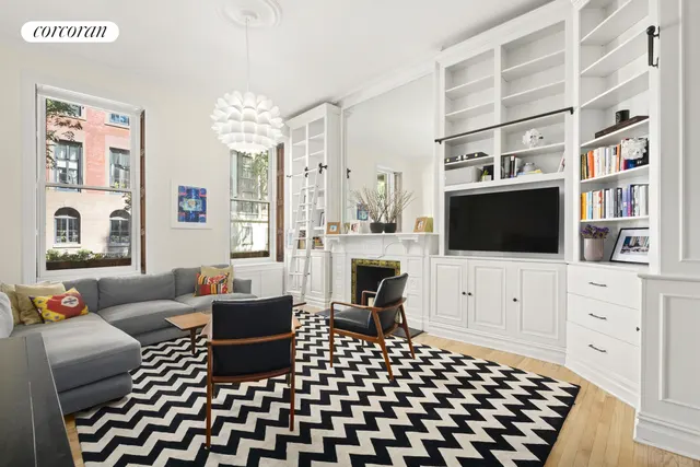 50 West 9th Street