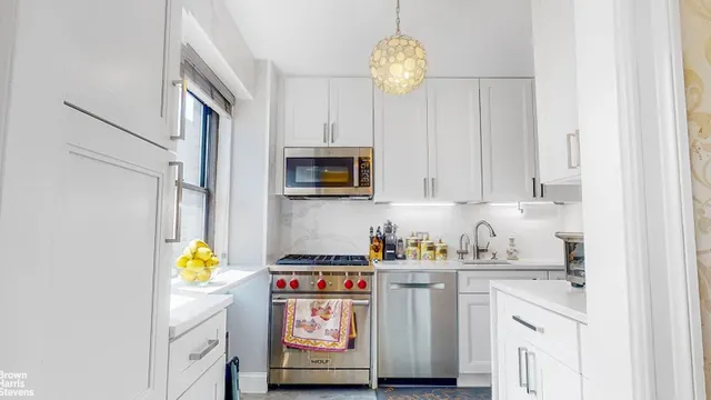 345 East 80th Street