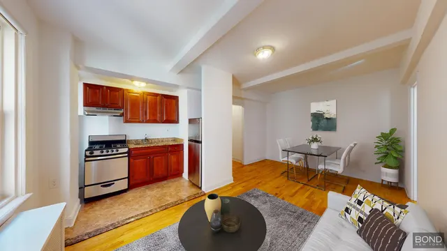 301 East 38th Street