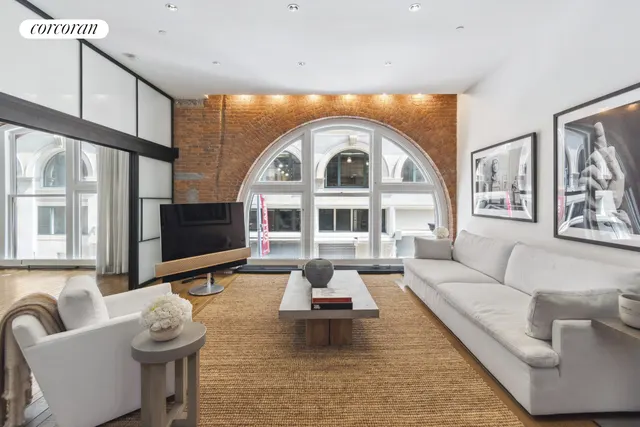 21 Astor Place