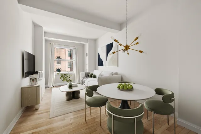 88 Greenwich Street