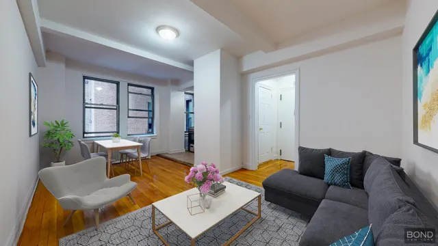 301 East 38th Street