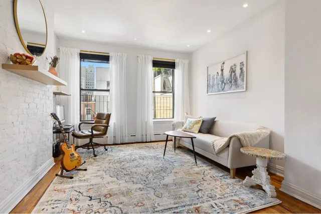 444 West 54th Street