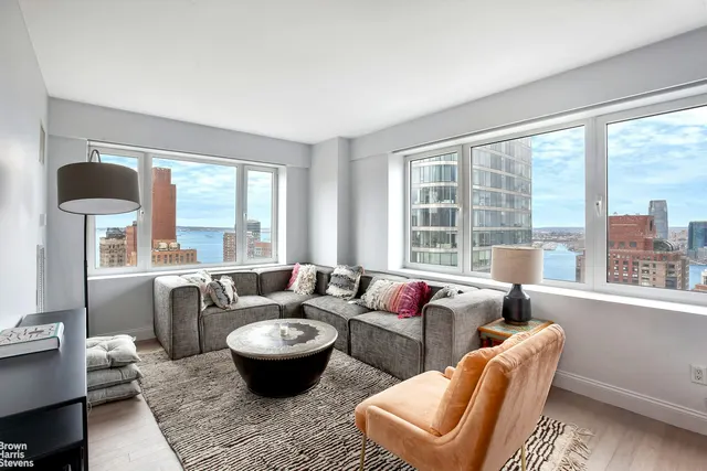 88 Greenwich Street