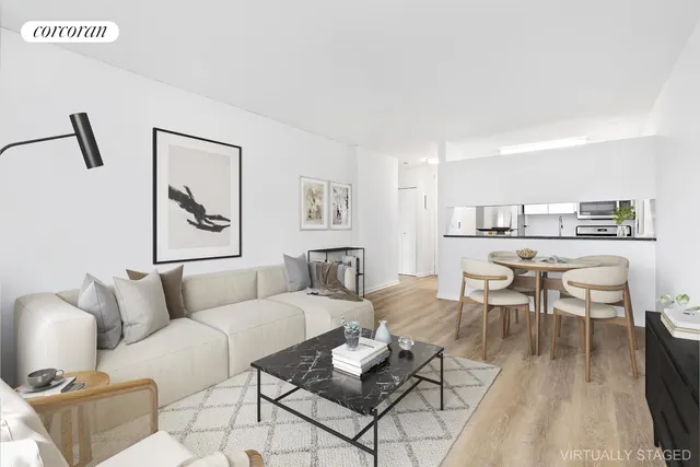 157 East 32nd Street