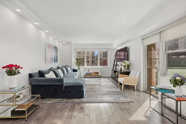 250 East 87th Street