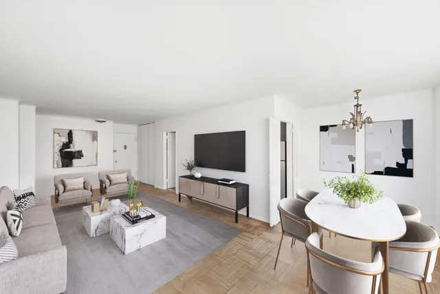 311 East 71st Street