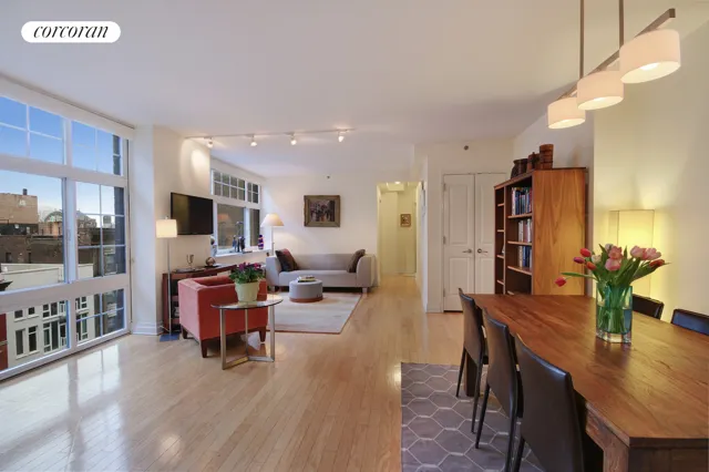 272 West 107th Street