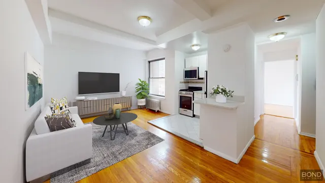 301 East 38th Street