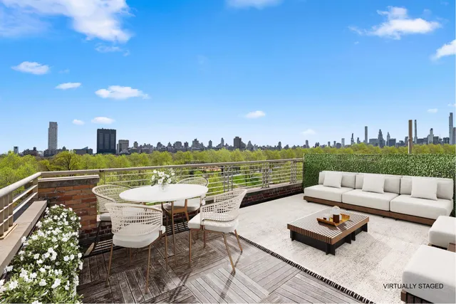 407 Central Park West