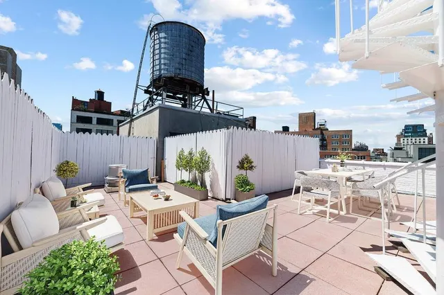 114 East 13th Street