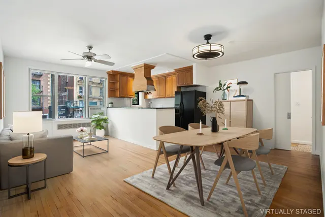 400 West 58th Street