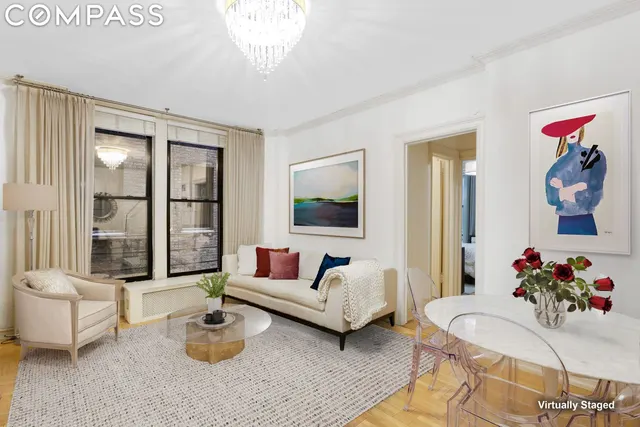152 West 58th Street