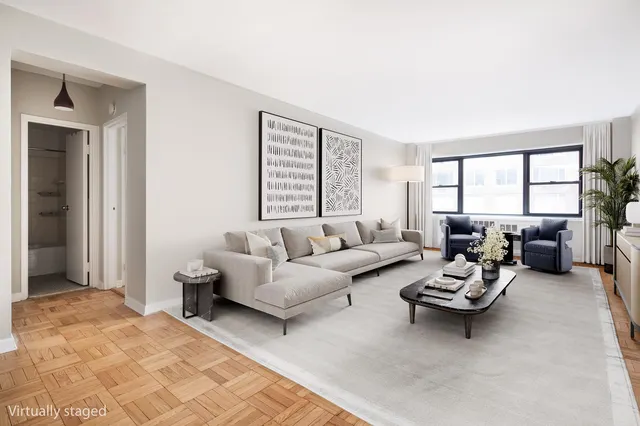 305 East 72nd Street
