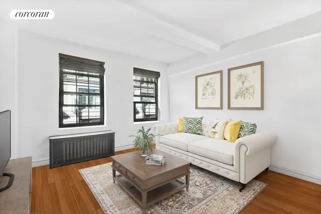 102 East 22nd Street