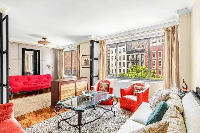 300 East 74th Street