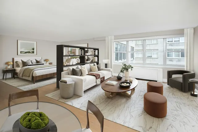 155 West 68th Street