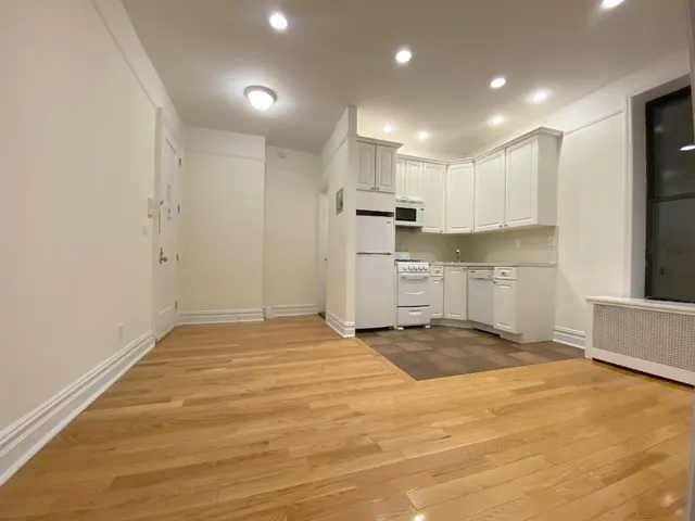 209 West 97th Street
