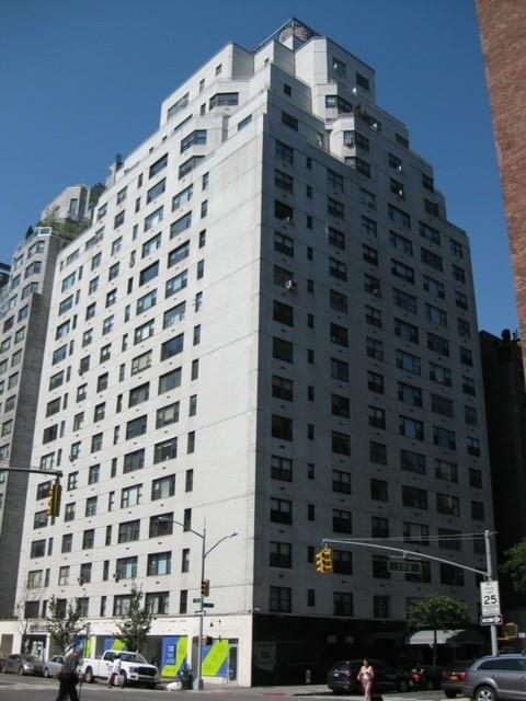 196 East 75th Street