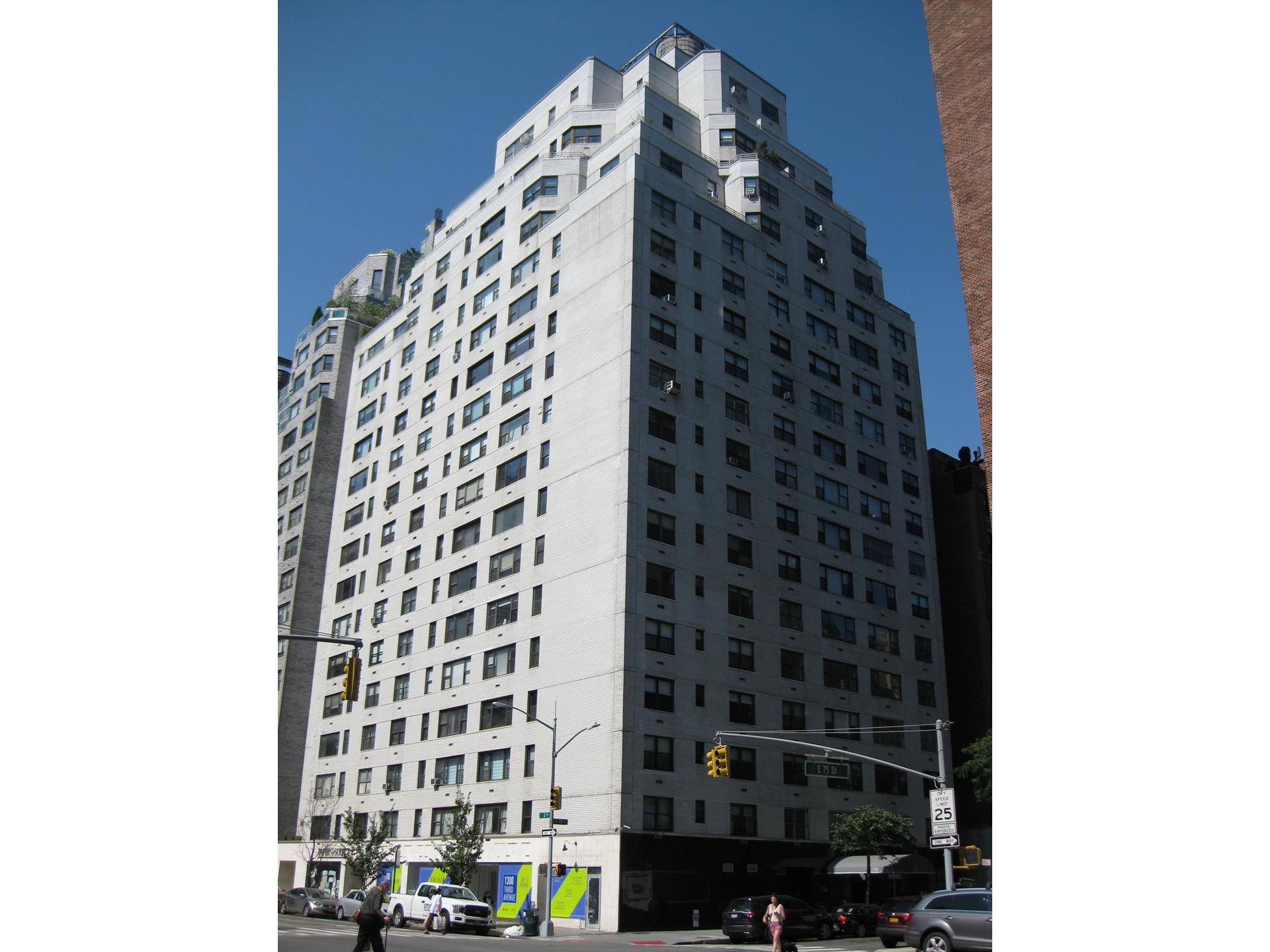196 East 75th Street