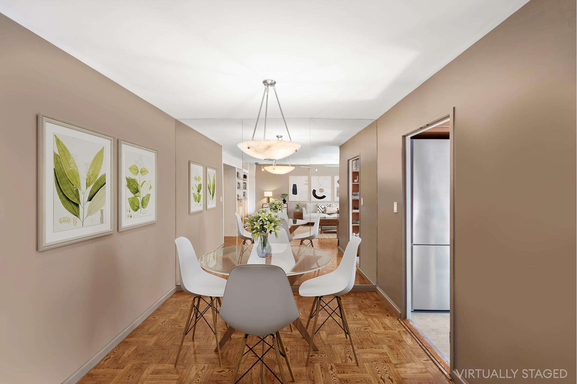 196 East 75th Street