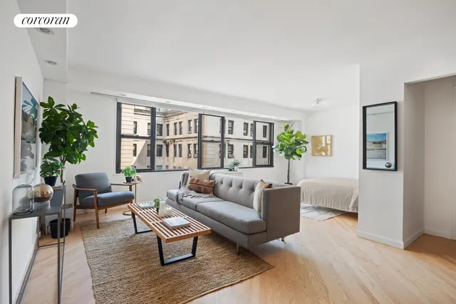 85 Livingston Street