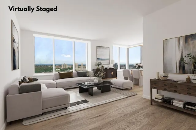 200 Riverside Boulevard