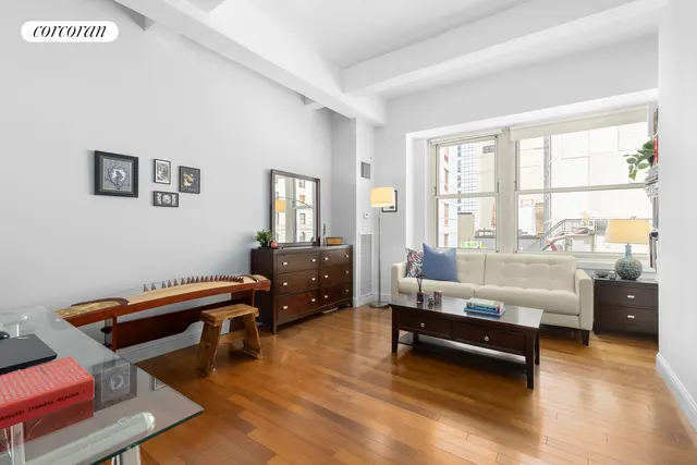 88 Greenwich Street