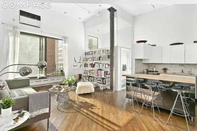 12 East 14th Street