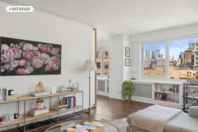 3 Sheridan Square