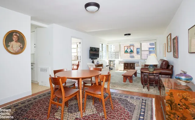 233 East 70th Street