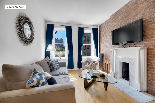 53 West 11th Street