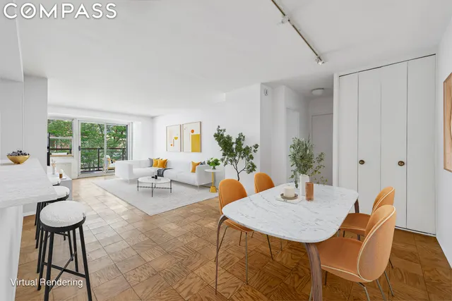 363 East 76th Street