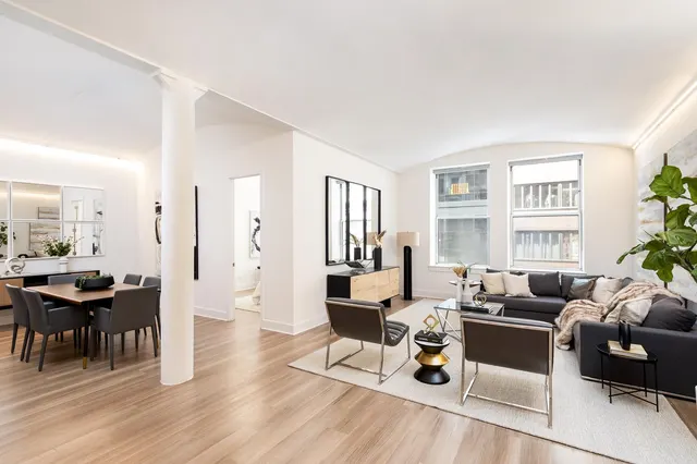 130 Fulton Street