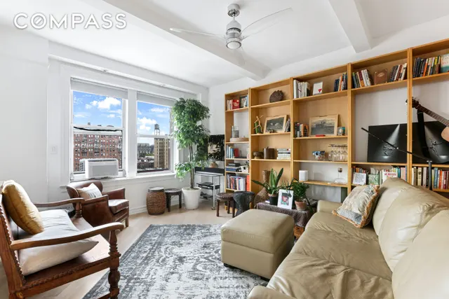 245 West 104th Street