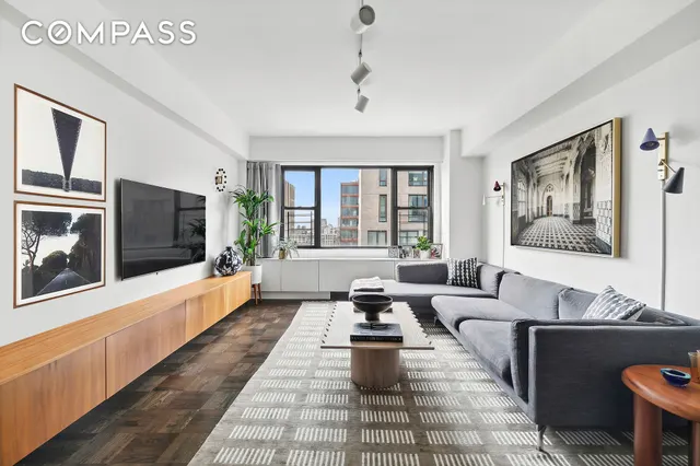 201 East 21st Street