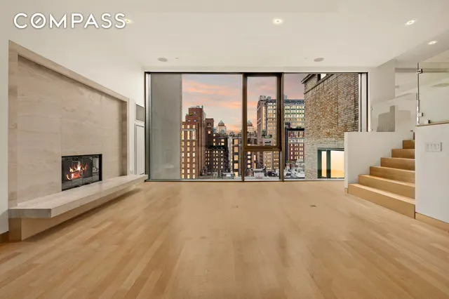 50 Gramercy Park North